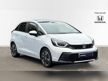 2025 - 1.5 i-MMD Hybrid Advance 5dr eCVT