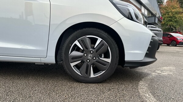 Used Honda Jazz 2025 for sale - 76183895: Photo 20