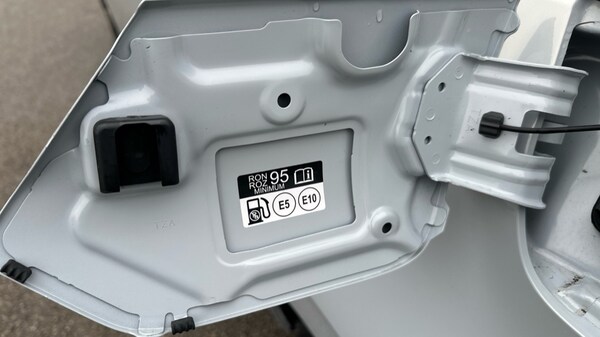 Used Honda Jazz 2025 for sale - 76183895: Photo 21