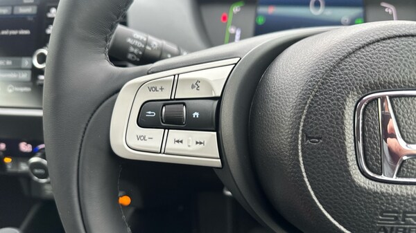Used Honda Jazz 2025 for sale - 76183895: Photo 22