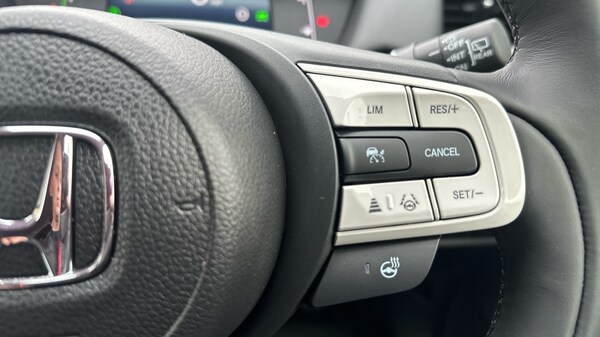 Used Honda Jazz 2025 for sale - 76183895: Photo 23