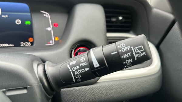 Used Honda Jazz 2025 for sale - 76183895: Photo 24
