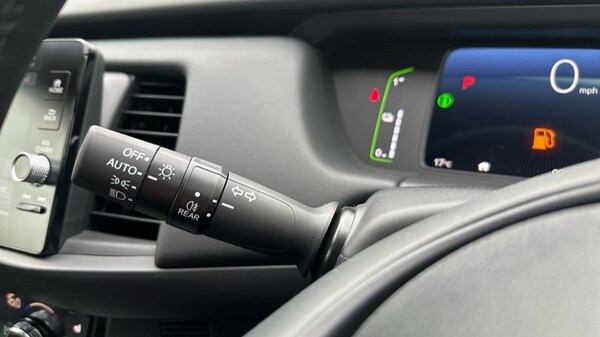 Used Honda Jazz 2025 for sale - 76183895: Photo 25