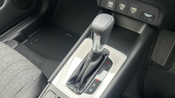 Used Honda Jazz 2025 for sale - 76183895: Photo 28