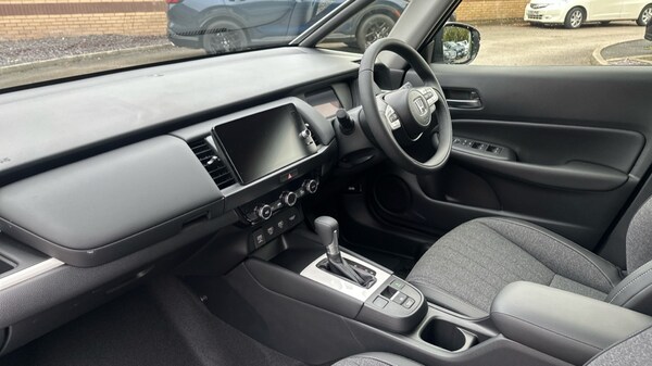 Used Honda Jazz 2025 for sale - 76183895: Photo 2