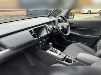 Used Honda Jazz 2025 for sale - 76183895: Photo 2