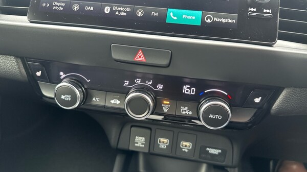 Used Honda Jazz 2025 for sale - 76183895: Photo 32