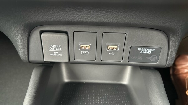 Used Honda Jazz 2025 for sale - 76183895: Photo 36