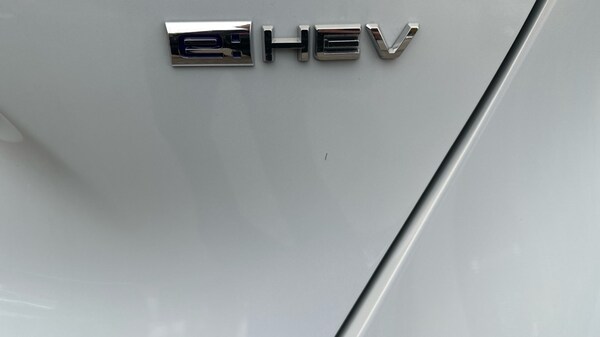 Used Honda Jazz 2025 for sale - 76183895: Photo 38