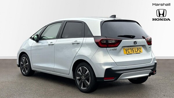 Used Honda Jazz 2025 for sale - 76183895: Photo 3