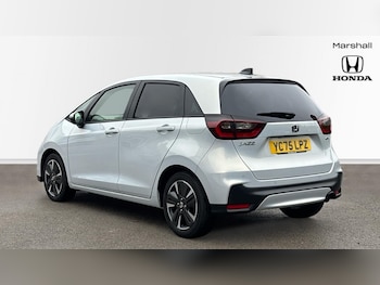 Used Honda Jazz 2025 for sale - 76183895: Photo 3