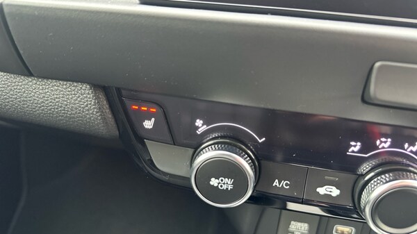 Used Honda Jazz 2025 for sale - 76183895: Photo 42