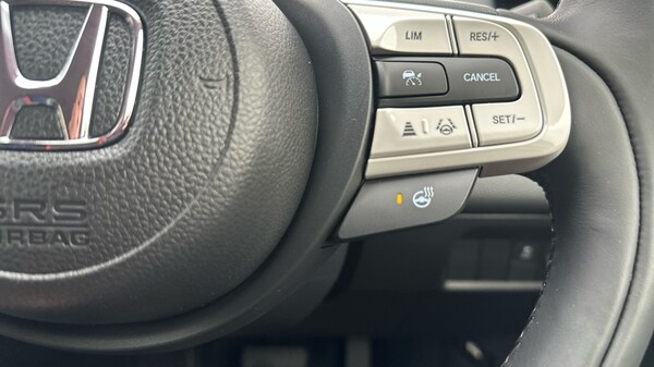 Used Honda Jazz 2025 for sale - 76183895: Photo 43
