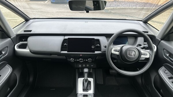 Used Honda Jazz 2025 for sale - 76183895: Photo 4