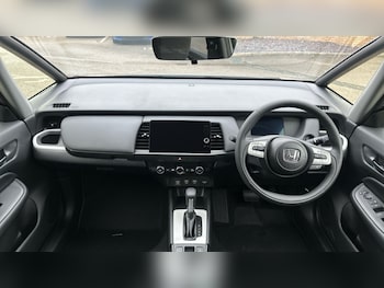 Used Honda Jazz 2025 for sale - 76183895: Photo 4