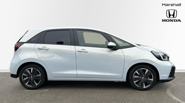 Used Honda Jazz 2025 for sale - 76183895: Photo 5