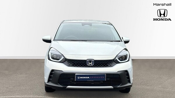 Used Honda Jazz 2025 for sale - 76183895: Photo 6
