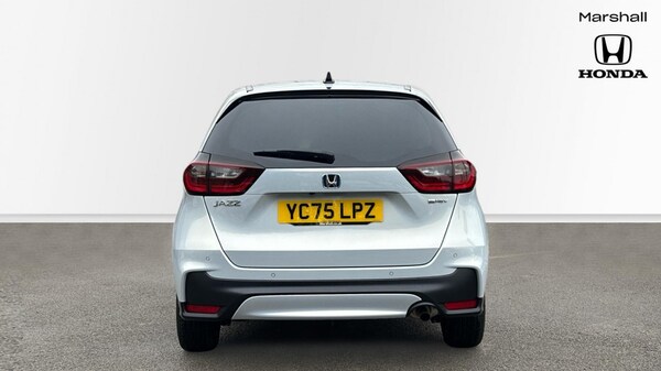 Used Honda Jazz 2025 for sale - 76183895: Photo 7