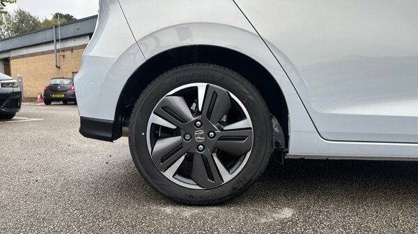 Used Honda Jazz 2025 for sale - 76183895: Photo 9