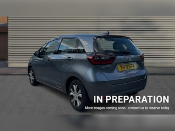 Used Honda Jazz 2021 for sale - 76124842: Photo 2
