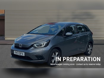 Used Honda Jazz 2021 for sale - 76124842: Photo 3