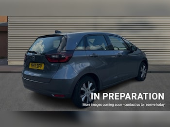 Used Honda Jazz 2021 for sale - 76124842: Photo 4