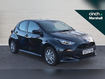 2023 - YARIS 1.5 Hybrid Icon 5dr CVT
