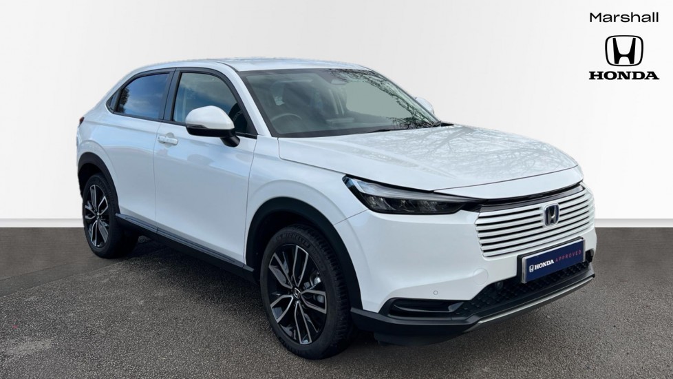 Used Honda HR-V 2024 for sale - 76874062: Photo 1