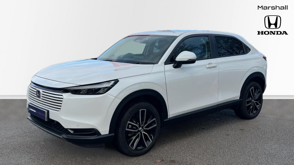 Used Honda HR-V 2024 for sale - 76874062: Photo 10