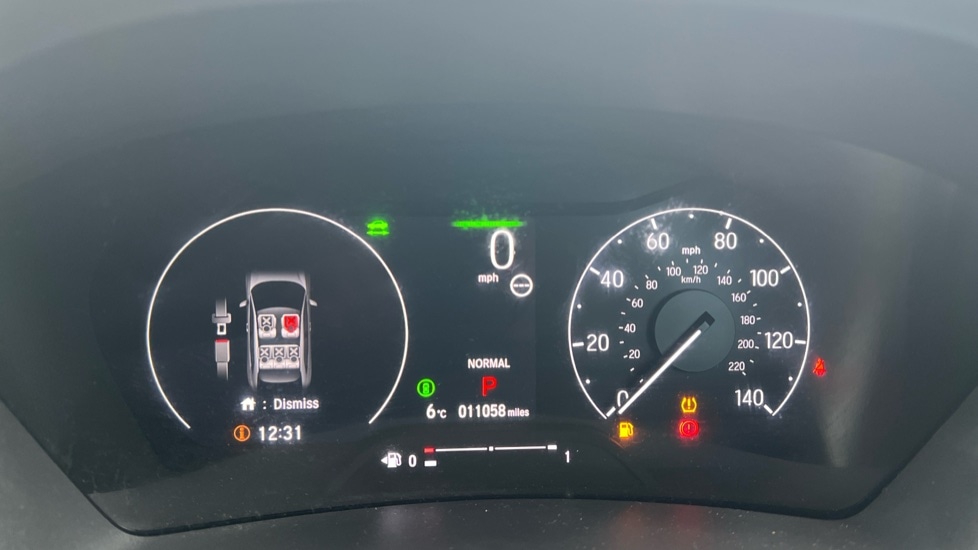 Used Honda HR-V 2024 for sale - 76874062: Photo 11