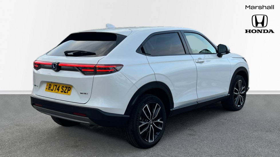 Used Honda HR-V 2024 for sale - 76874062: Photo 12