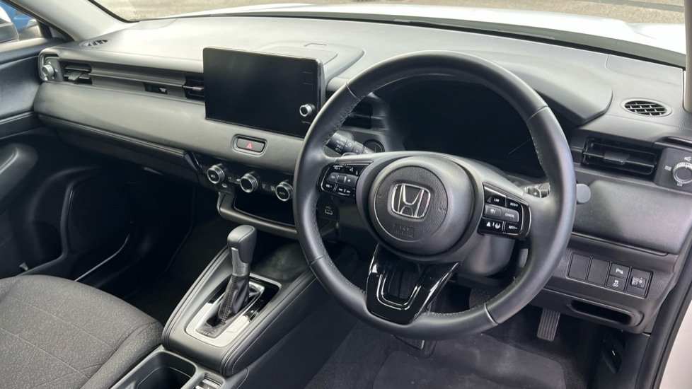 Used Honda HR-V 2024 for sale - 76874062: Photo 14