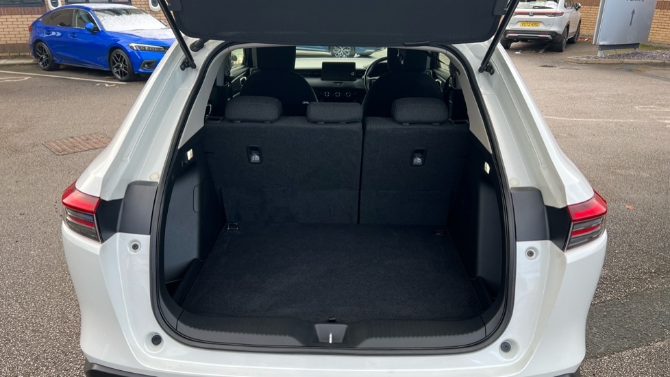 Used Honda HR-V 2024 for sale - 76874062: Photo 16