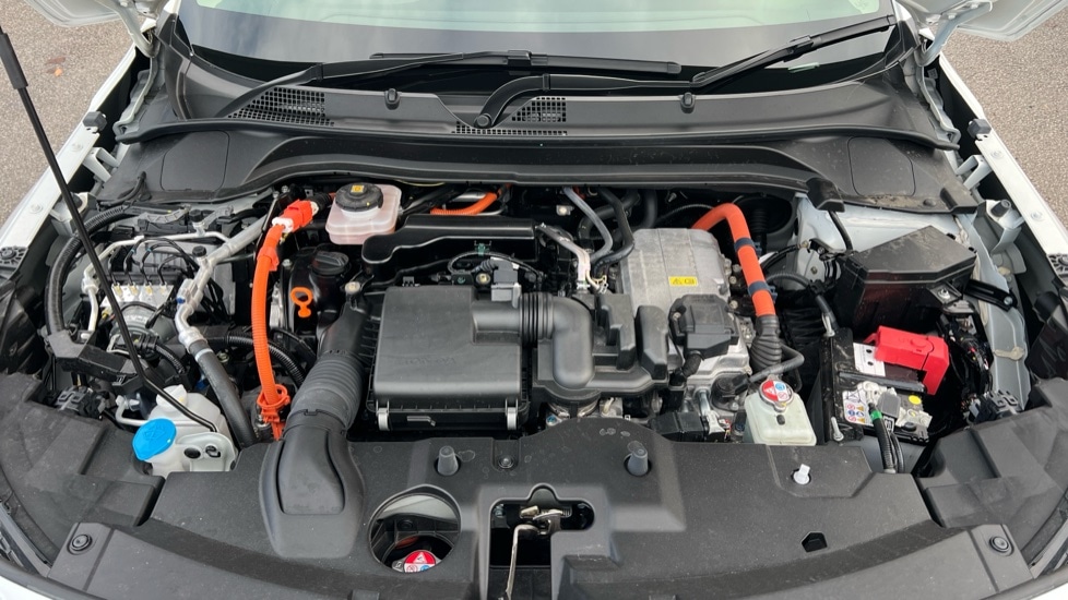 Used Honda HR-V 2024 for sale - 76874062: Photo 17