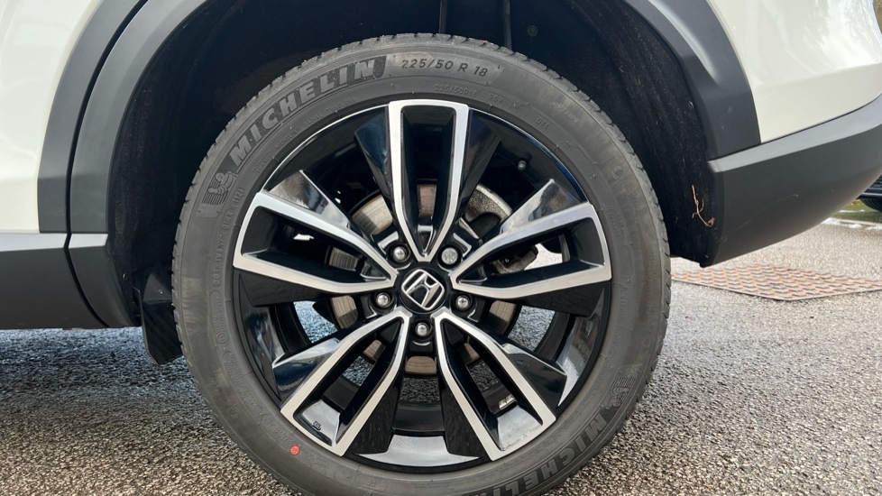 Used Honda HR-V 2024 for sale - 76874062: Photo 19