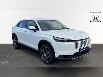 2024 - 1.5 eHEV Elegance 5dr CVT