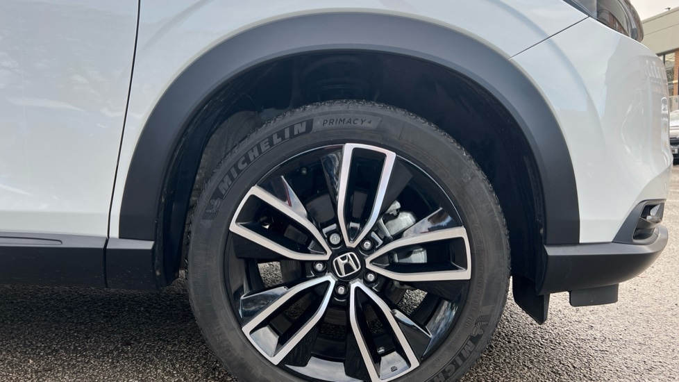 Used Honda HR-V 2024 for sale - 76874062: Photo 20