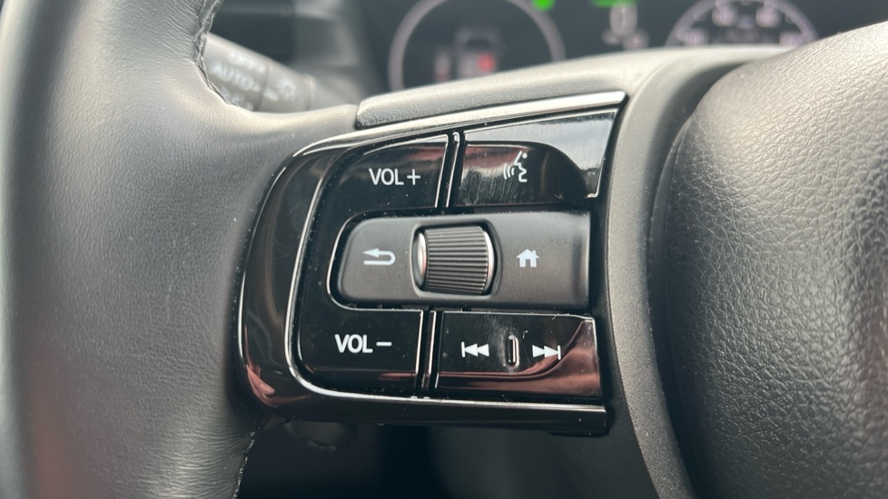 Used Honda HR-V 2024 for sale - 76874062: Photo 22