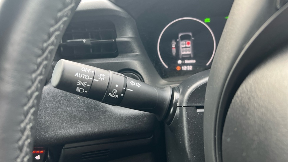 Used Honda HR-V 2024 for sale - 76874062: Photo 25