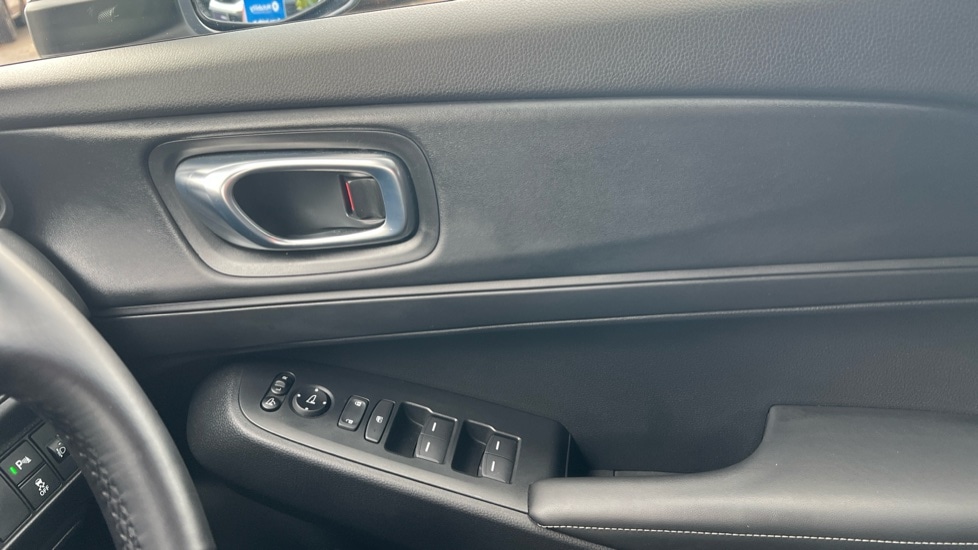 Used Honda HR-V 2024 for sale - 76874062: Photo 29