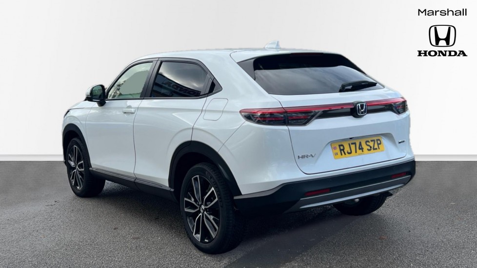 Used Honda HR-V 2024 for sale - 76874062: Photo 3