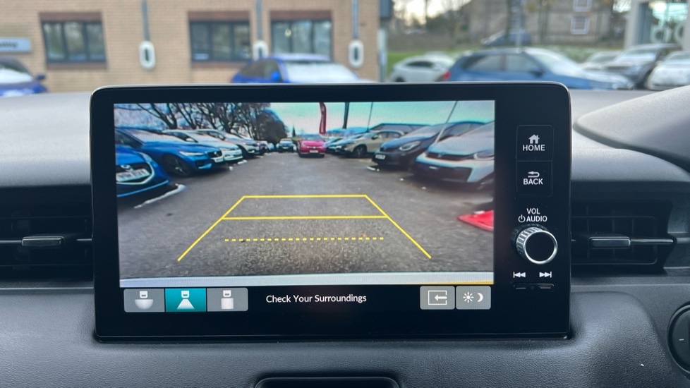 Used Honda HR-V 2024 for sale - 76874062: Photo 33