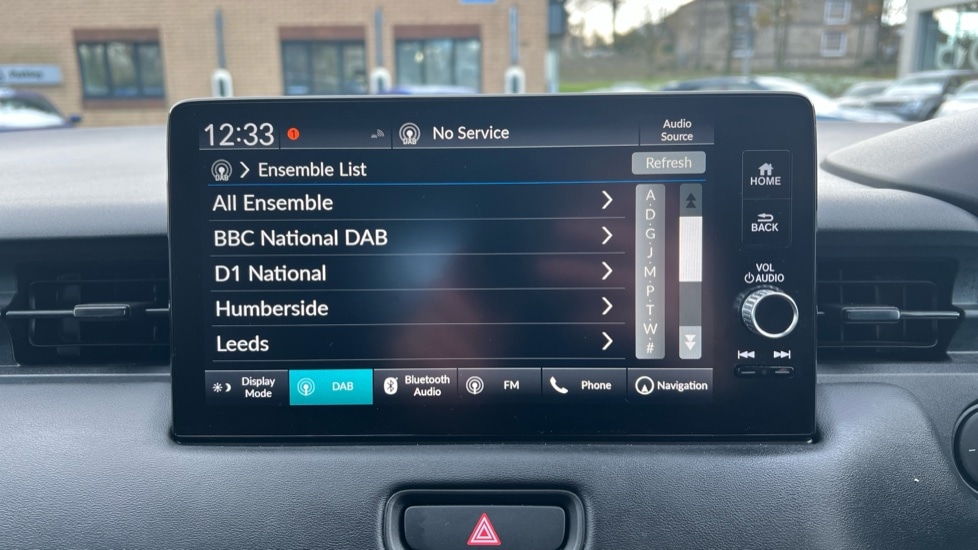 Used Honda HR-V 2024 for sale - 76874062: Photo 34