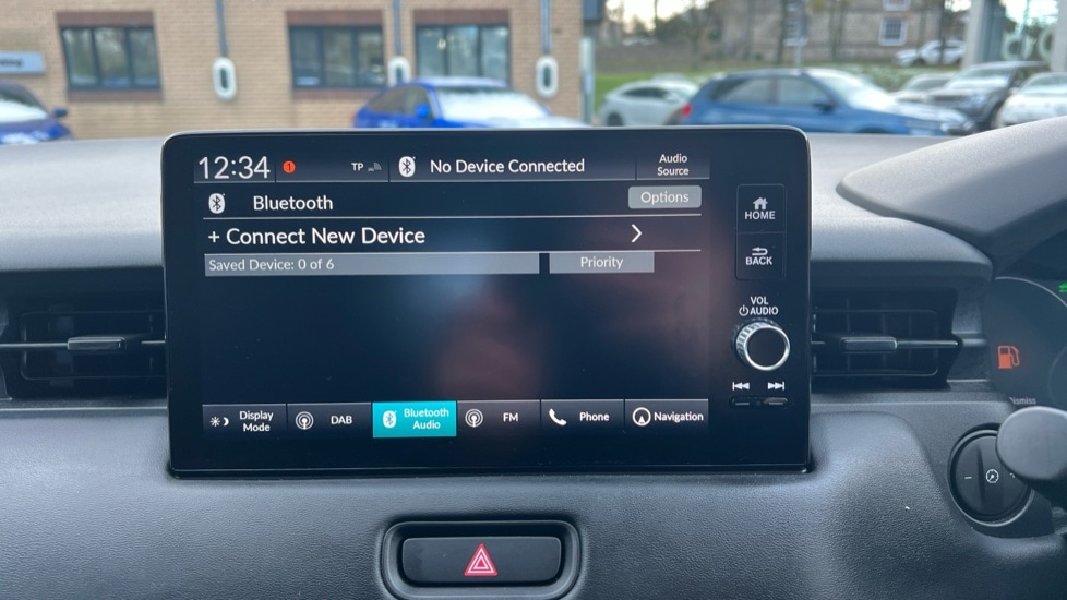 Used Honda HR-V 2024 for sale - 76874062: Photo 36