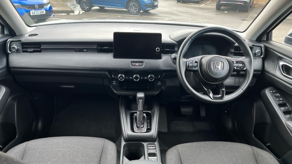 Used Honda HR-V 2024 for sale - 76874062: Photo 4