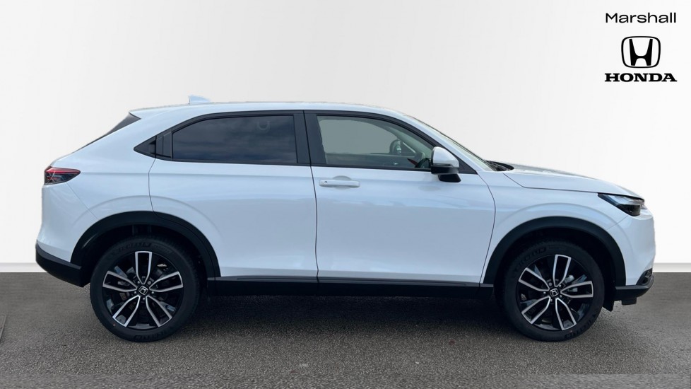 Used Honda HR-V 2024 for sale - 76874062: Photo 5