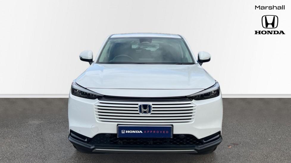 Used Honda HR-V 2024 for sale - 76874062: Photo 6