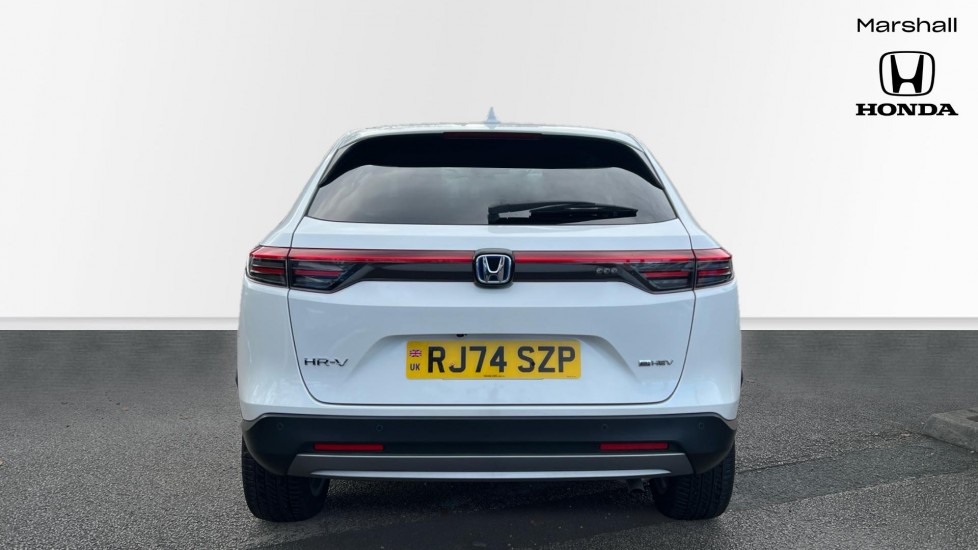 Used Honda HR-V 2024 for sale - 76874062: Photo 7