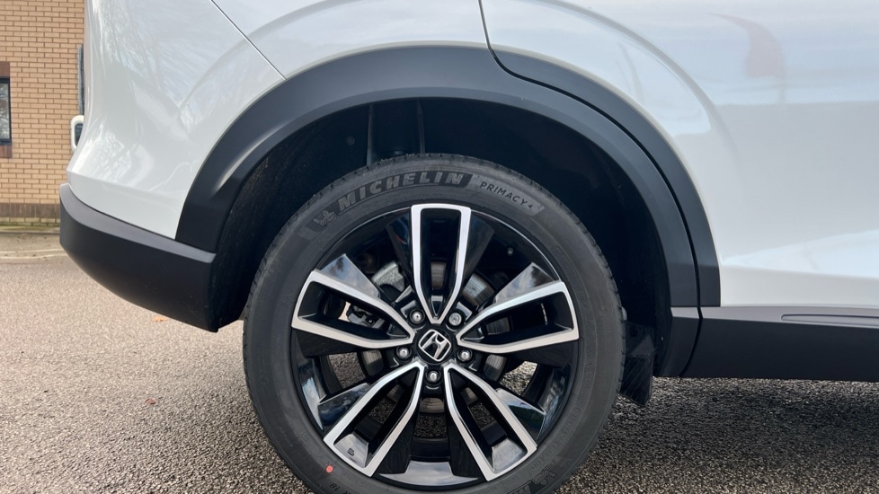 Used Honda HR-V 2024 for sale - 76874062: Photo 9