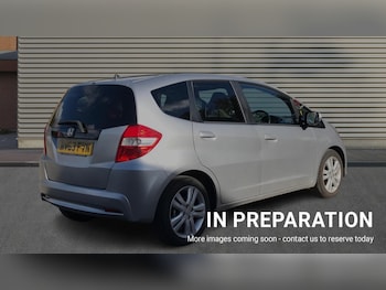 Used Honda Jazz 2013 for sale - 75735297: Photo
